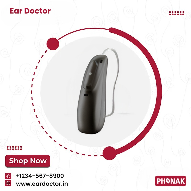 Phonak Audeo Lumity L70