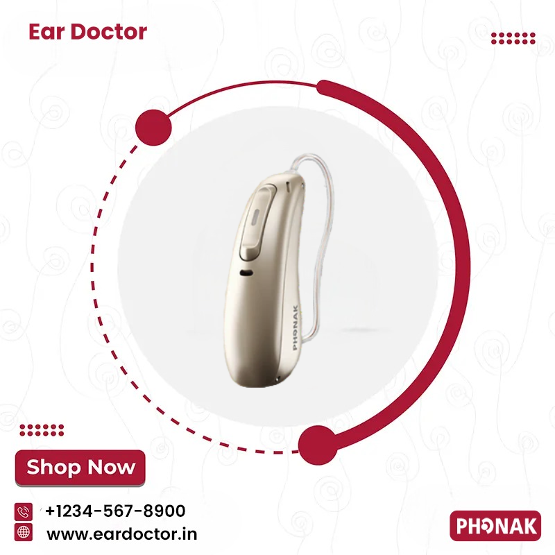Phonak Audeo Lumity L90