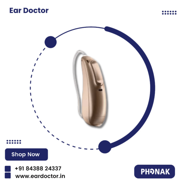Phonak Marvel Audeo M30