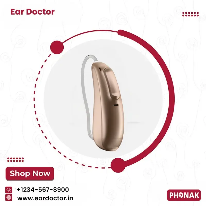 Phonak Marvel Audeo M30