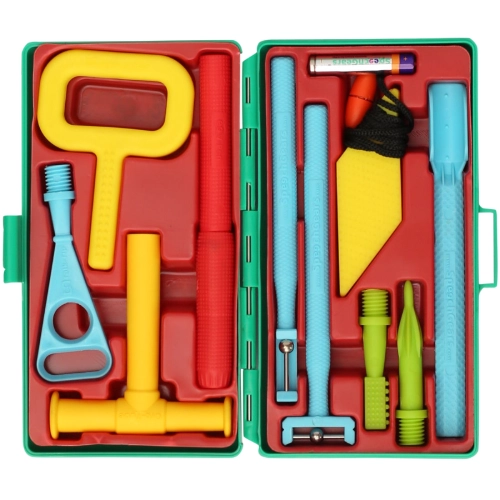 Special-Kit (Oral Sensory Integration Therapy)