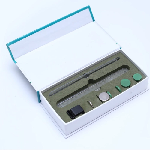 Therapist's Tongue Depressor