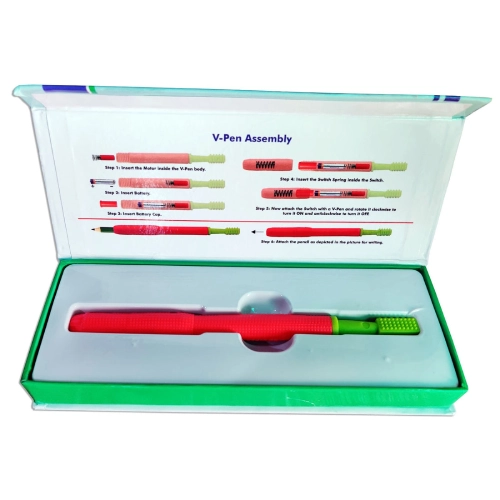 V-Pen™ Duo